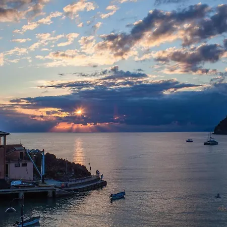 Apartment Gaia Monterosso al Mare