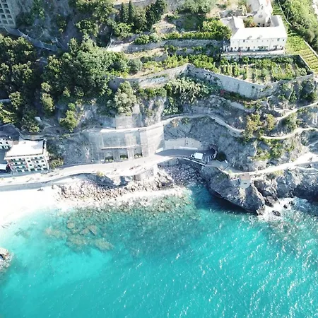 Gaia * Monterosso al Mare