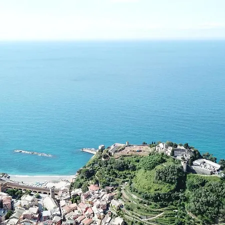 Gaia Apartment Monterosso al Mare