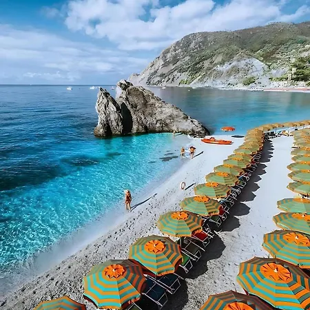 Gaia * Monterosso al Mare