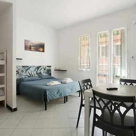 Gaia Apartment