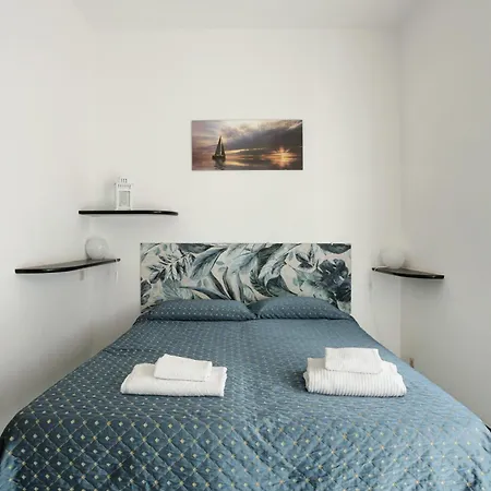 Apartment Gaia *
