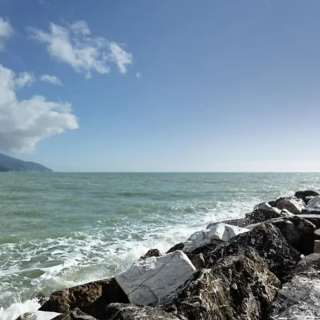 Gaia Apartment Monterosso al Mare