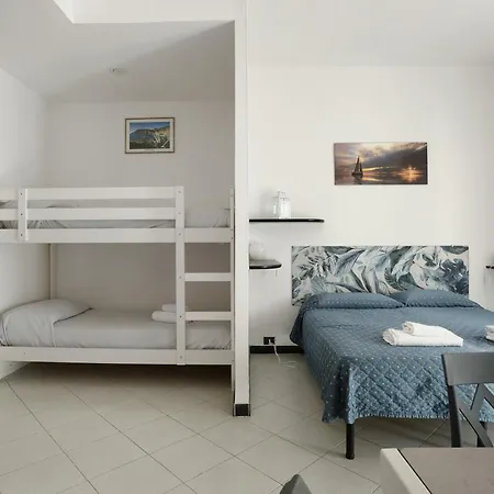 Apartamento Gaia Monterosso al Mare