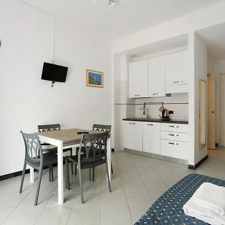 Gaia Apartment