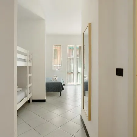 Apartment Gaia *