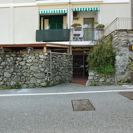 Gaia Apartment Monterosso al Mare