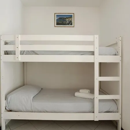 Gaia Apartamento